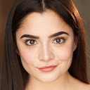 Celesta DeAstis als Rachel Light