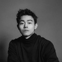 Chan Dong als Ding Peng
