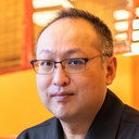 徳田 祐介 als Elan Scaffold (voice) / Dr. Uko (voice)