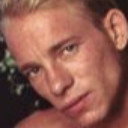 Bobby Golden als Self #77 (as Robert Williams)