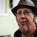 Ken Harrower als Billy (segment "Hole")