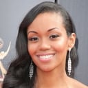 Mishael Morgan als Maya