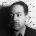 Langston Hughes, Writer