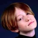 Lincoln Powell als Teen Douglas