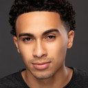 Xavier Smalls als Zavier