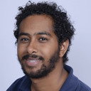 Emmanuel Taye als Homeless Man