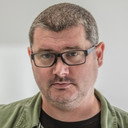 Bartek Kędzierski als Czesio (voice)