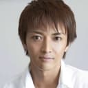 Ryoji Morimoto als Kazuma Suzuki