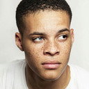Kaine Buffonge als Caliber