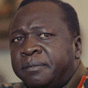 Idi Amin als Self (archive footage)
