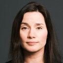 Jeannine Wacker als 
