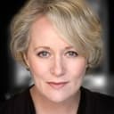 Michelle Holmes als Sharon Douglas