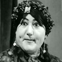 Samiha Mohamed als ممرضة د. تحسين