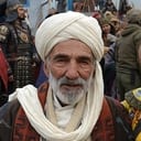 Раджабали Хусейнов als mulla
