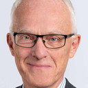 Jürgen Rüttgers als Self