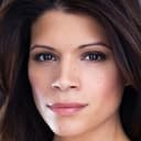 Andrea Navedo als Additional Voices (voice)