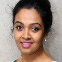 Pooja Lokesh als 