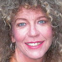 Debi Sundahl als Stripper