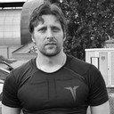 Danko Jordanov, Stunt Double
