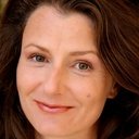 Birgit Melcher als Receptionist