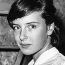 Eleonora Brown als Rosetta