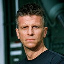 Dirk Heinrichs als Thomas