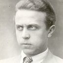 Władysław Staszewski als Forest Warden