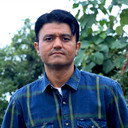Ashish Bisht als Ashish