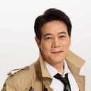 鲍大志 als Zheng Bangguo