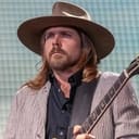 Lukas Nelson als Guitarist