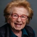 Ruth Westheimer als Mrs. Heffner