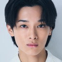 松本怜生 als Ao Fukazawa