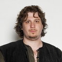 David Baranowski als Keyboards