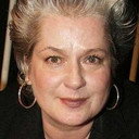 Barbara Freier als Mutter / Patrizia