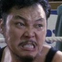 鄧泰和 als Sam's Man