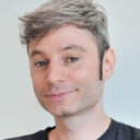Andrew Foerster als Jonah