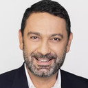 Μιχάλης Μαρίνος als Άρης Φι