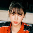楢井瑚々 als Self - Contestant