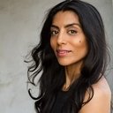 Reshma Gajjar als Spartanette #9