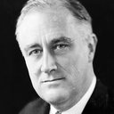 Franklin D. Roosevelt als 