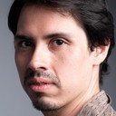 Luis Mures als Cato