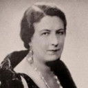 Margaret Scudamore als Clodagh's Grandmother in Flashback (uncredited)