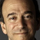 Richard Lazarus als Self