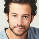 Matan Kisrer als Yigal Allon