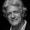 Alain Mardel als L'homme riche