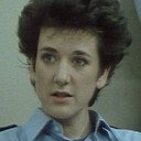 Katharine Rogers als Josie Ingham