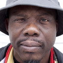Bushwick Bill als Party Cigar Smoker