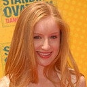 Reba Wilson als Student