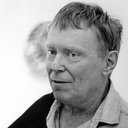Per Olof Ultvedt als sculptor