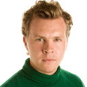 Olav Waastad als Erik